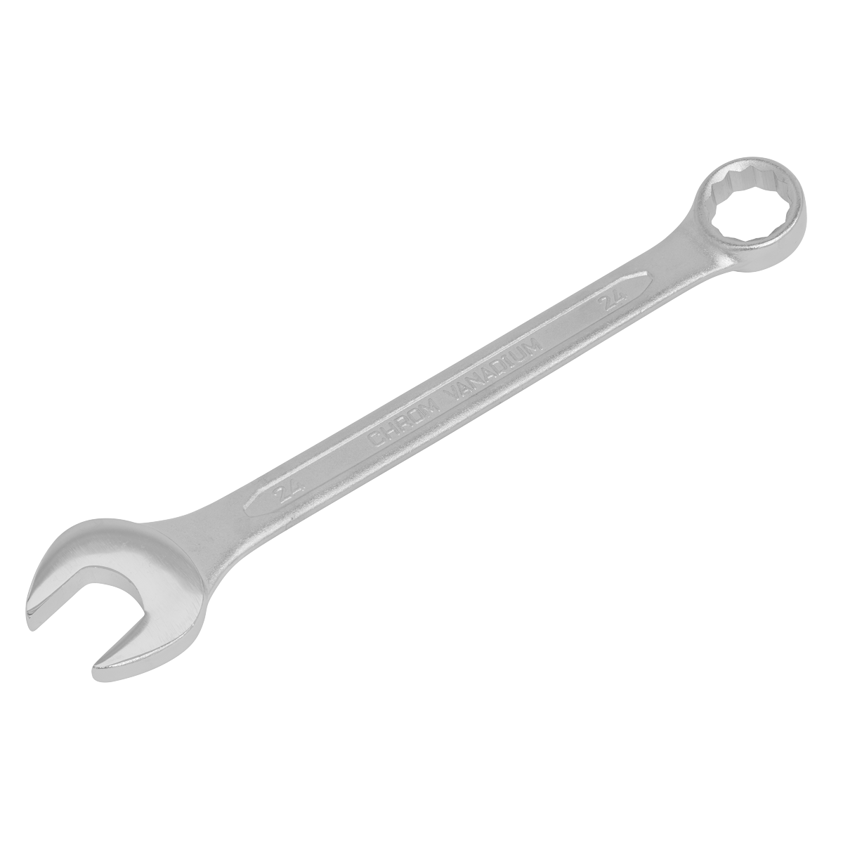 Sealey Combination Spanner 24mm S0424