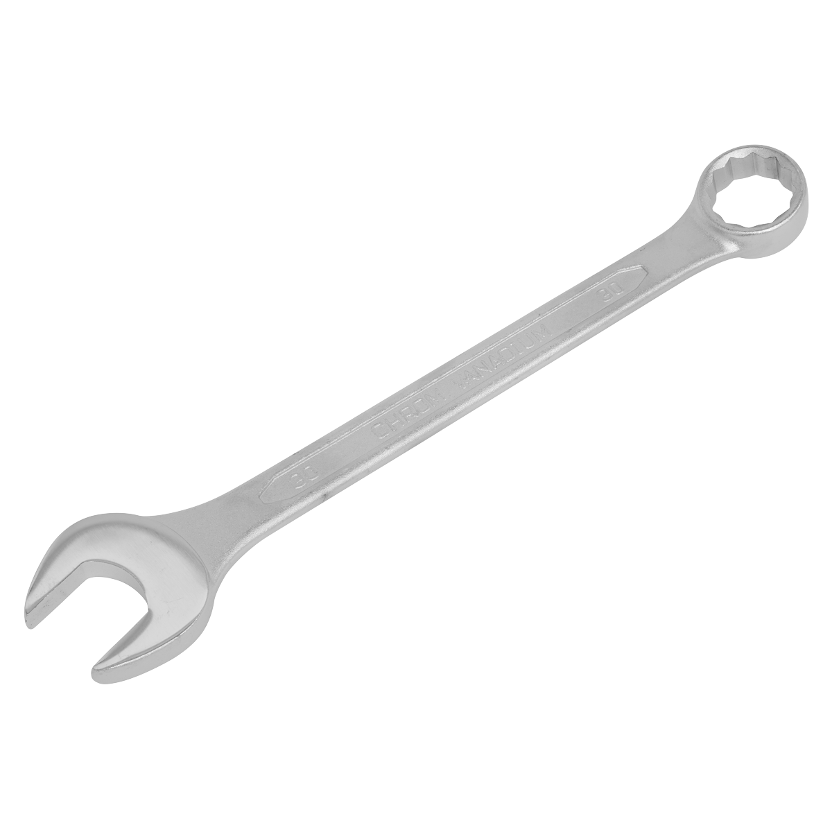 Sealey Combination Spanner 30mm S0430