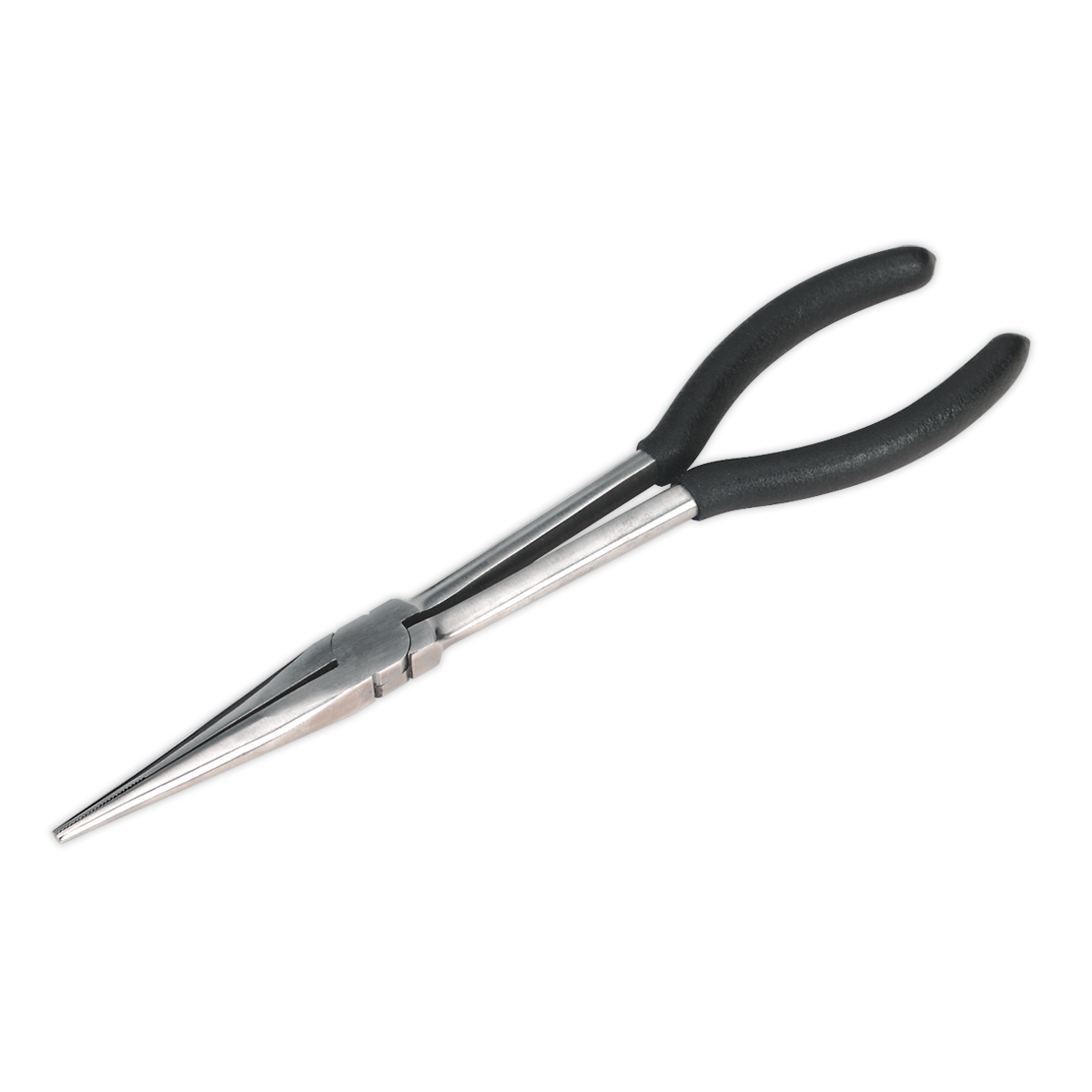 Sealey Needle Nose Pliers 275mm Straight