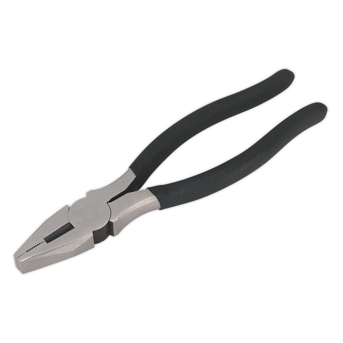 Sealey Combination Pliers 180mm