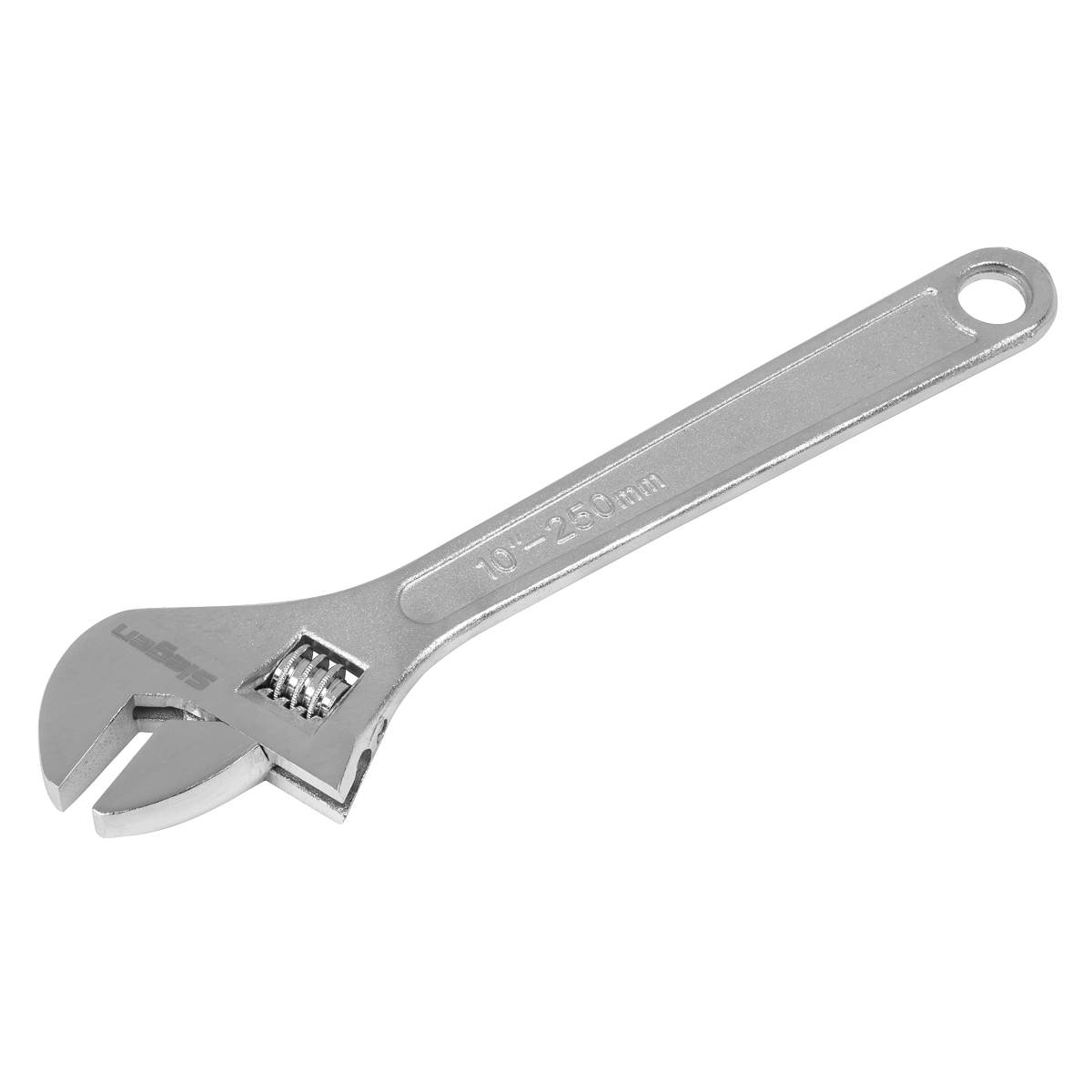 Sealey Adjustable Wrench 250mm S0452