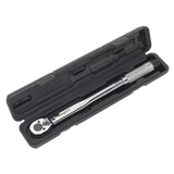 Sealey Torque Wrench 3/8"Sq Drive