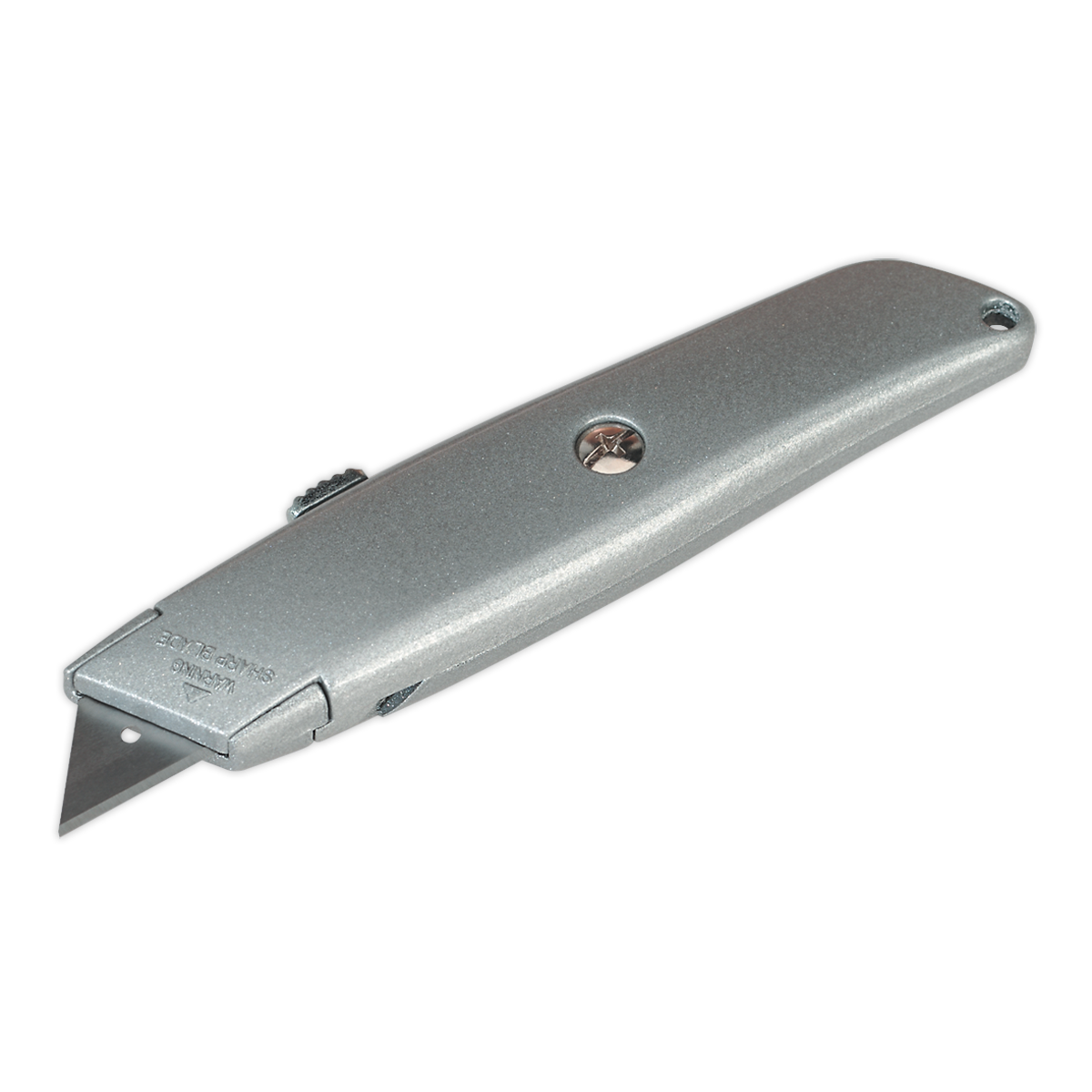 Sealey Retractable Utility Knife