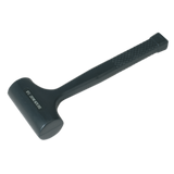 Sealey Dead Blow Hammer 3lb