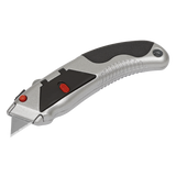 Sealey Retractable Utility Knife Auto-Load S0555