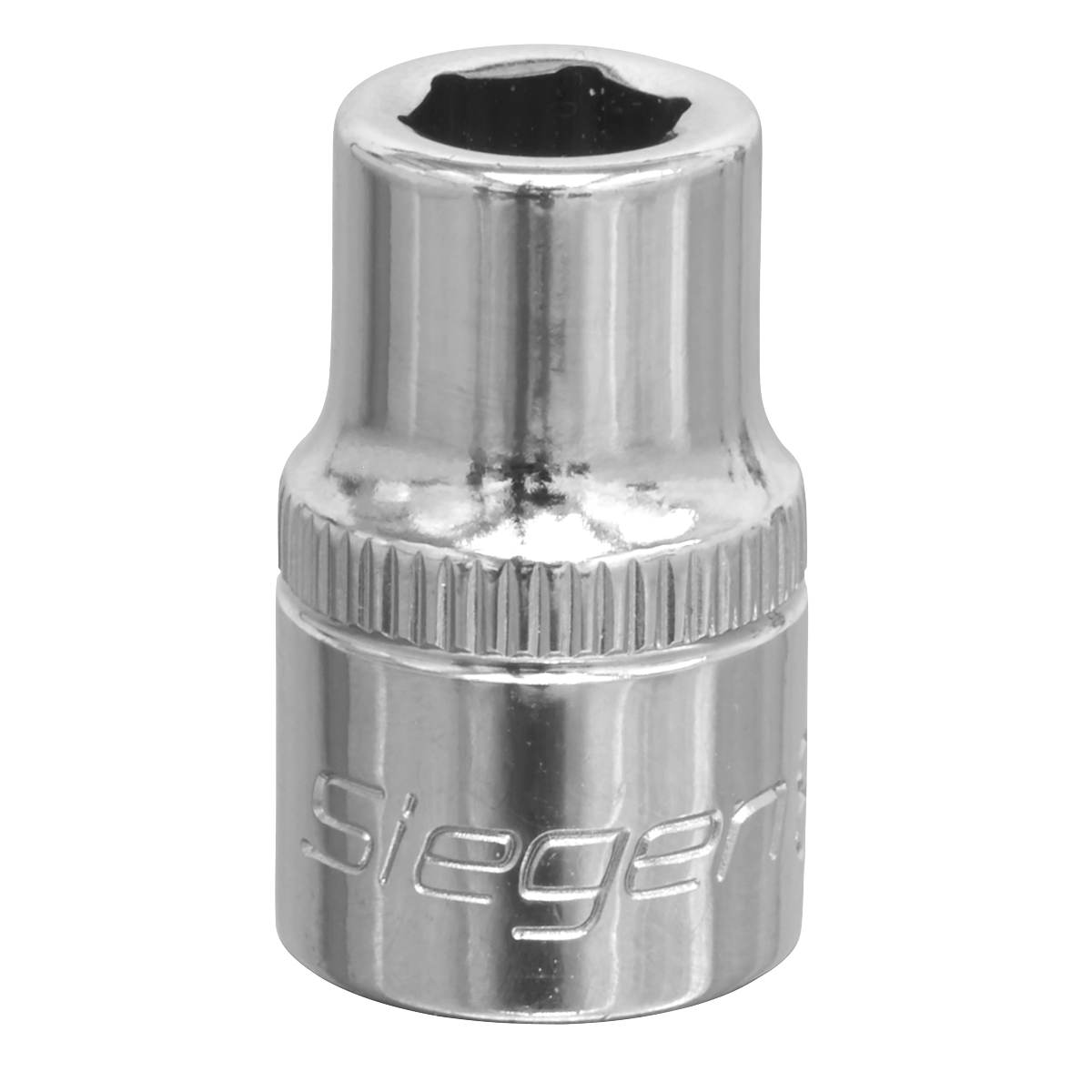 Sealey WallDrive® Socket 8mm 3/8"Sq Drive S0576