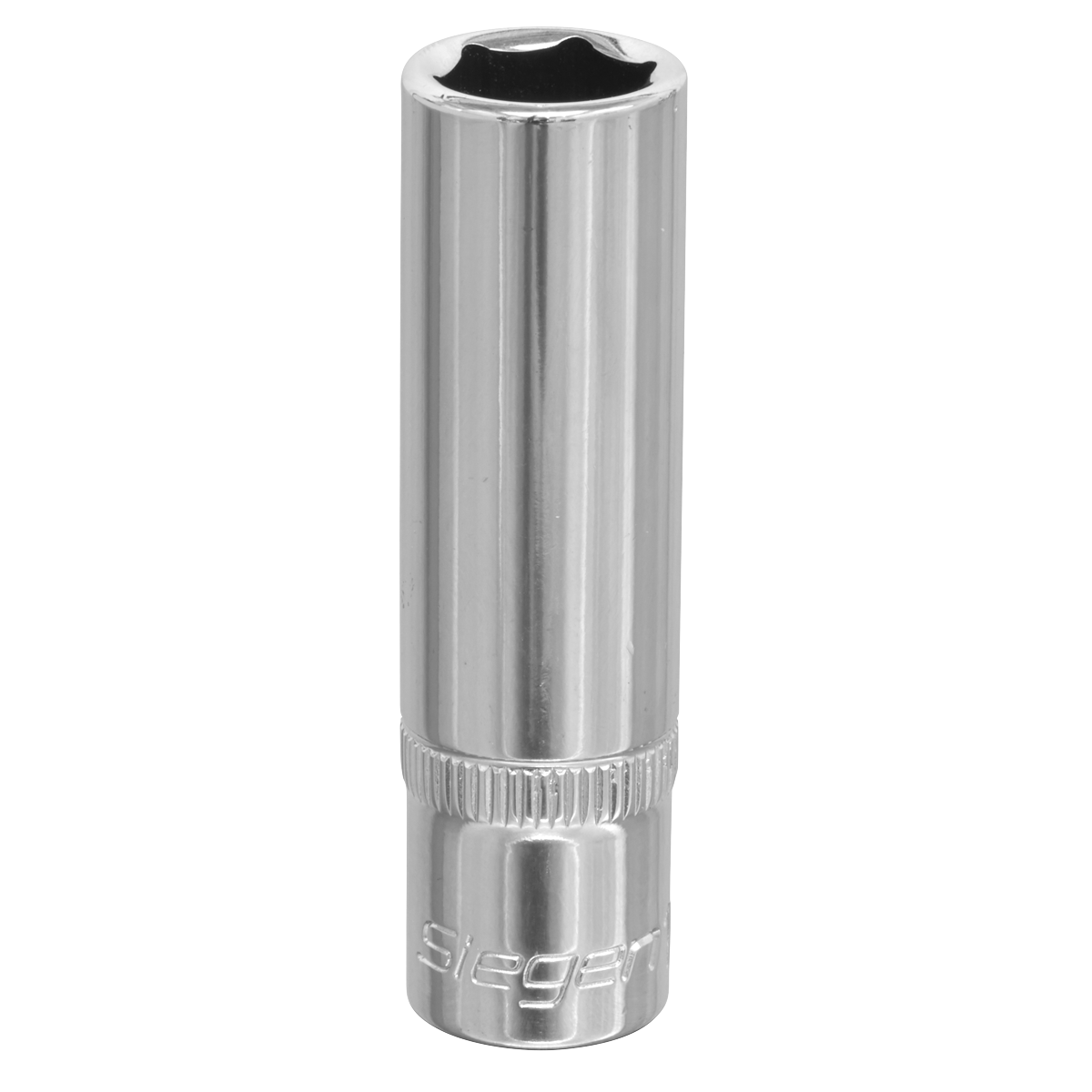 Sealey WallDrive® Socket 12mm Deep 3/8"Sq Drive S0590