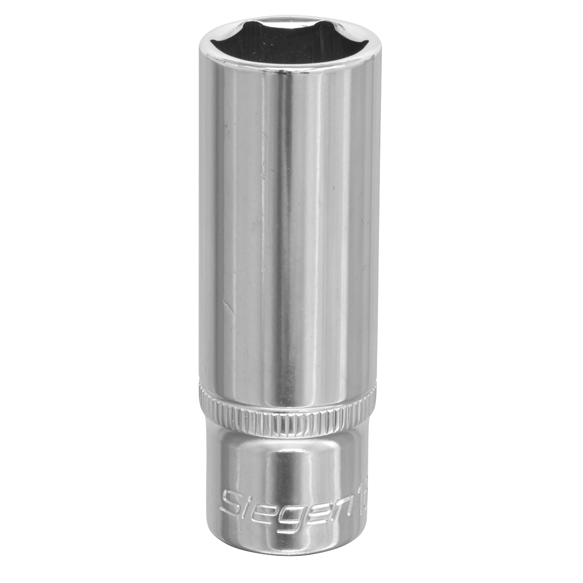 Sealey WallDrive® Socket 16mm Deep 3/8"Sq Drive S0594