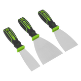 Sealey Scraper Set 3pc
