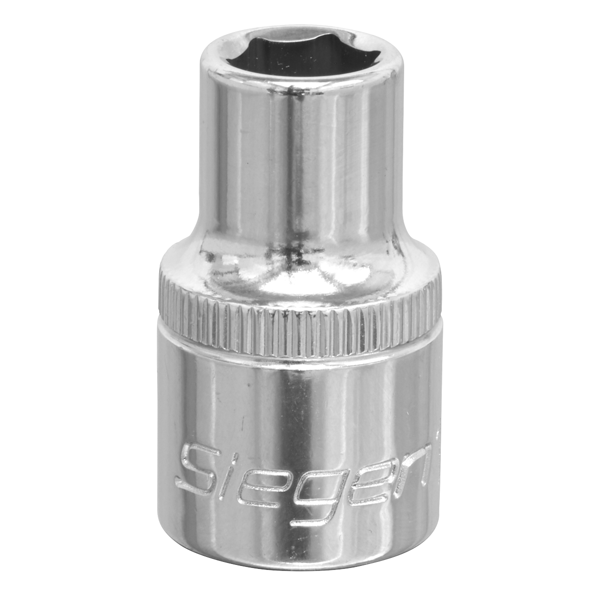 Sealey WallDrive® Socket 10mm 1/2"Sq Drive S0648