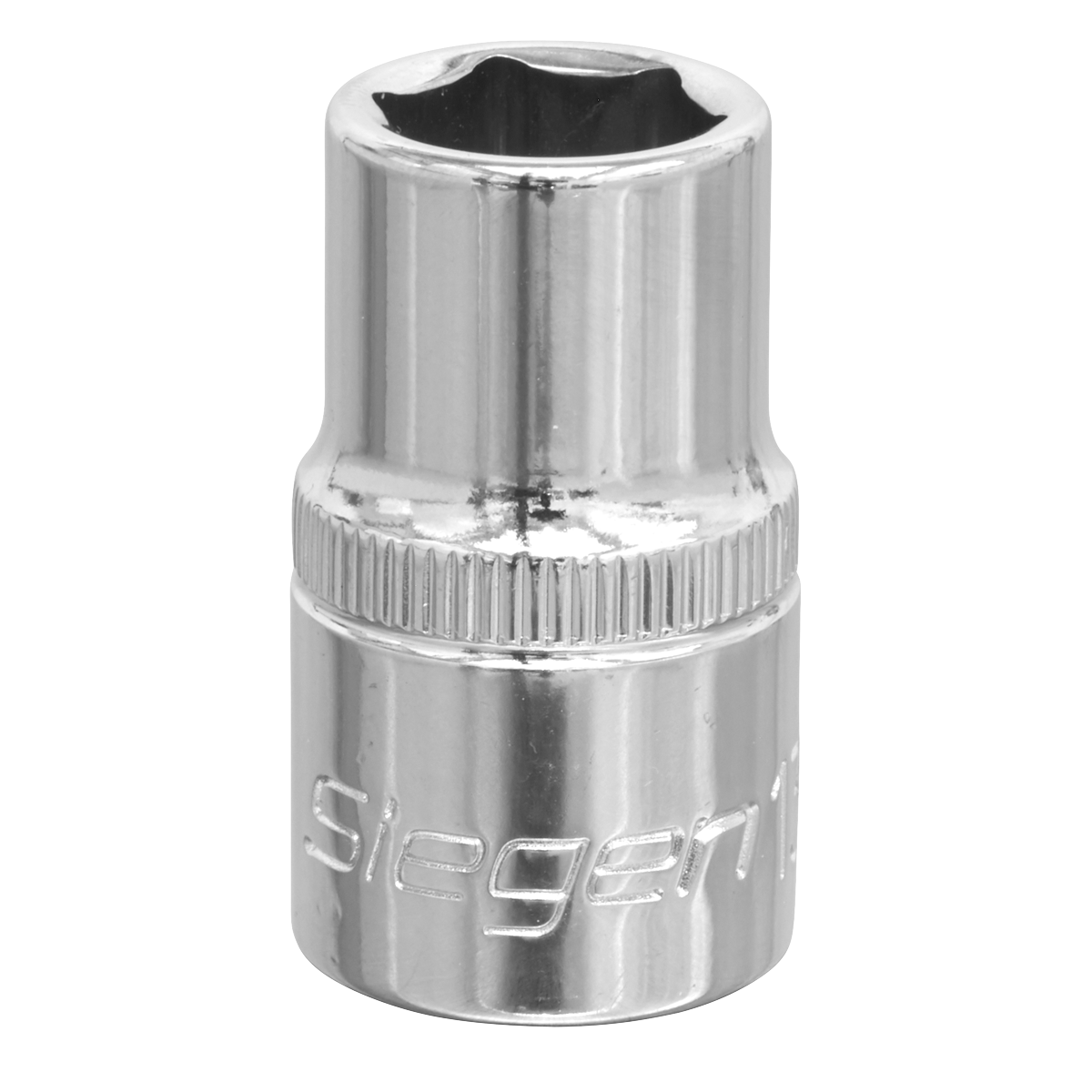 Sealey WallDrive® Socket 13mm 1/2"Sq Drive S0651