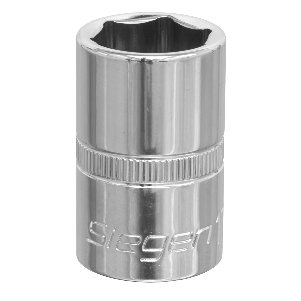 Sealey WallDrive® Socket 17mm 1/2"Sq Drive S0655