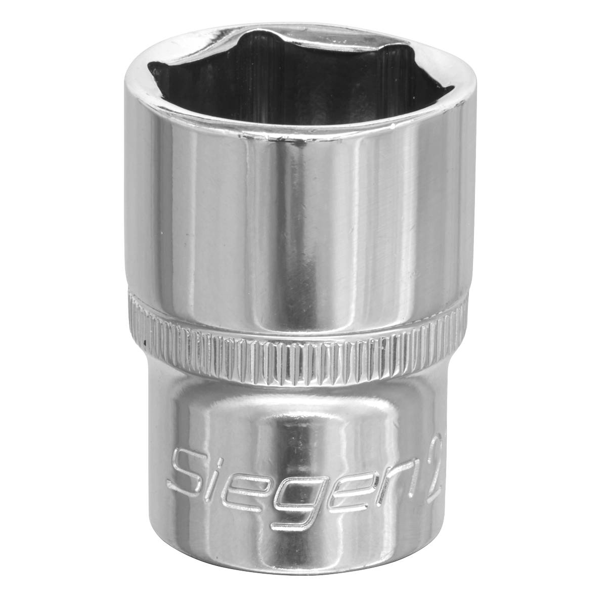 Sealey WallDrive® Socket 21mm 1/2"Sq Drive S0658