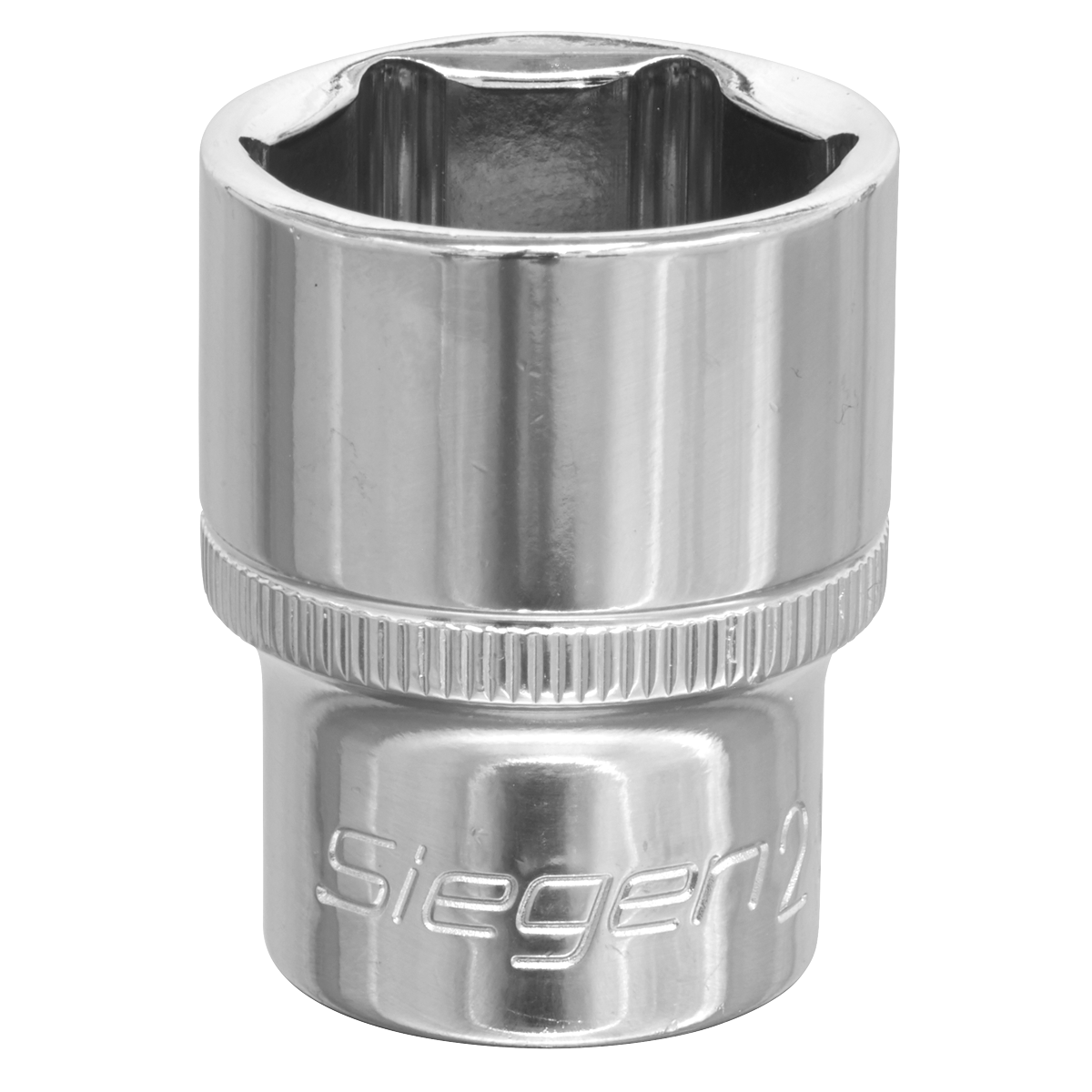 Sealey WallDrive® Socket 23mm 1/2"Sq Drive S0660