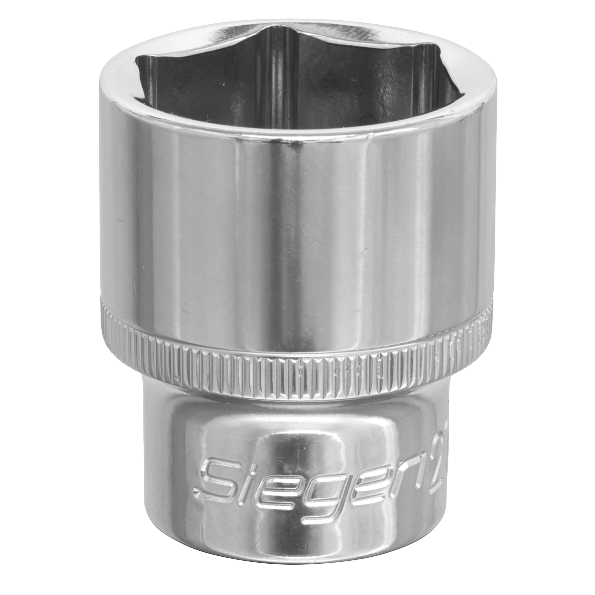 Sealey WallDrive® Socket 26mm 1/2"Sq Drive S0662