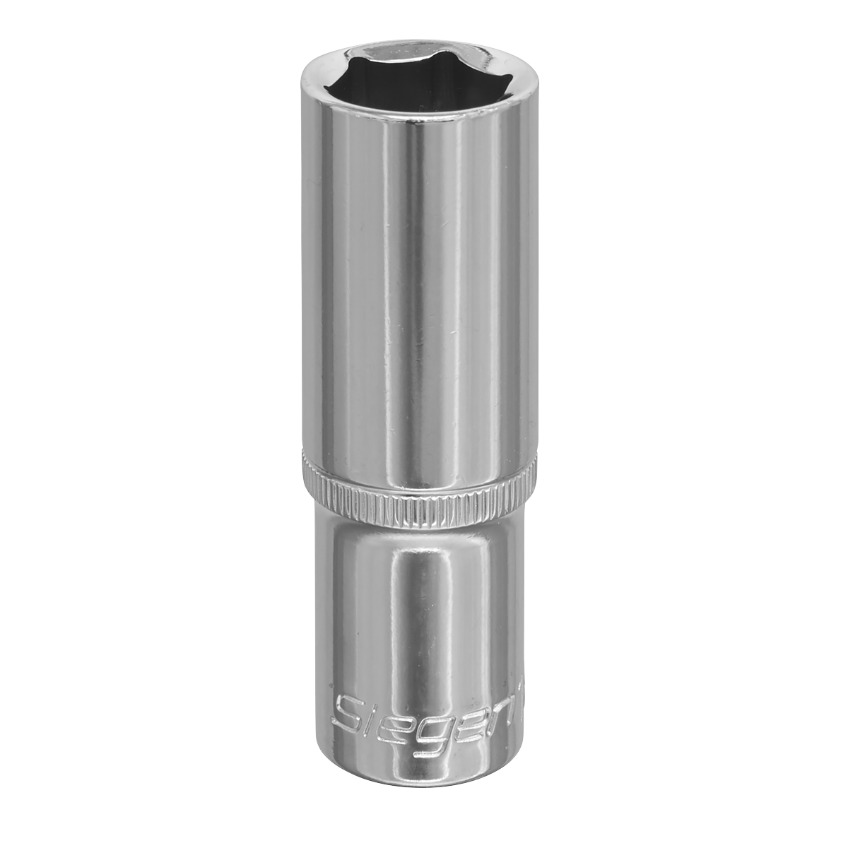 Sealey WallDrive® Socket 18mm Deep 1/2"Sq Drive S0674