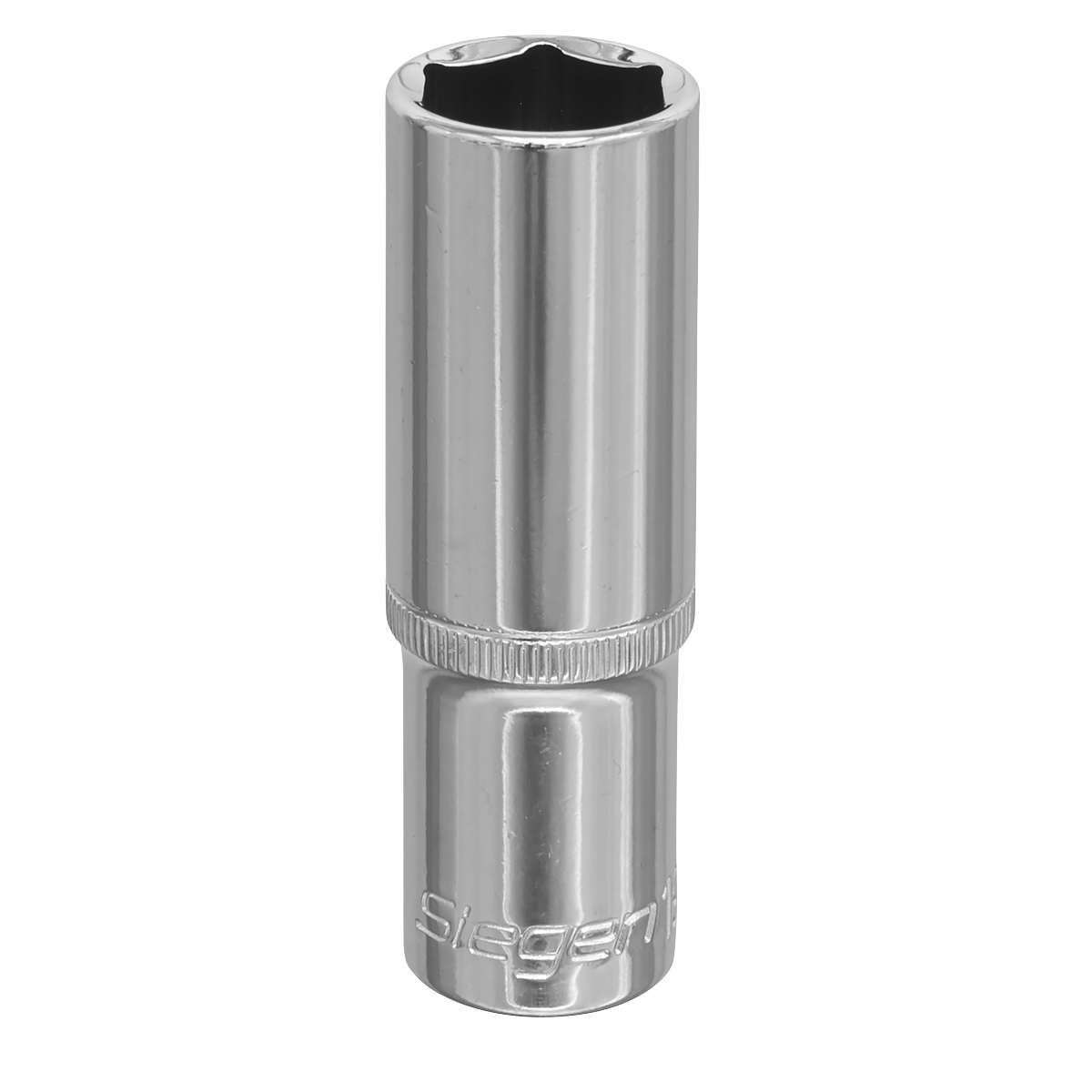 Sealey WallDrive® Socket 19mm Deep 1/2"Sq Drive S0675