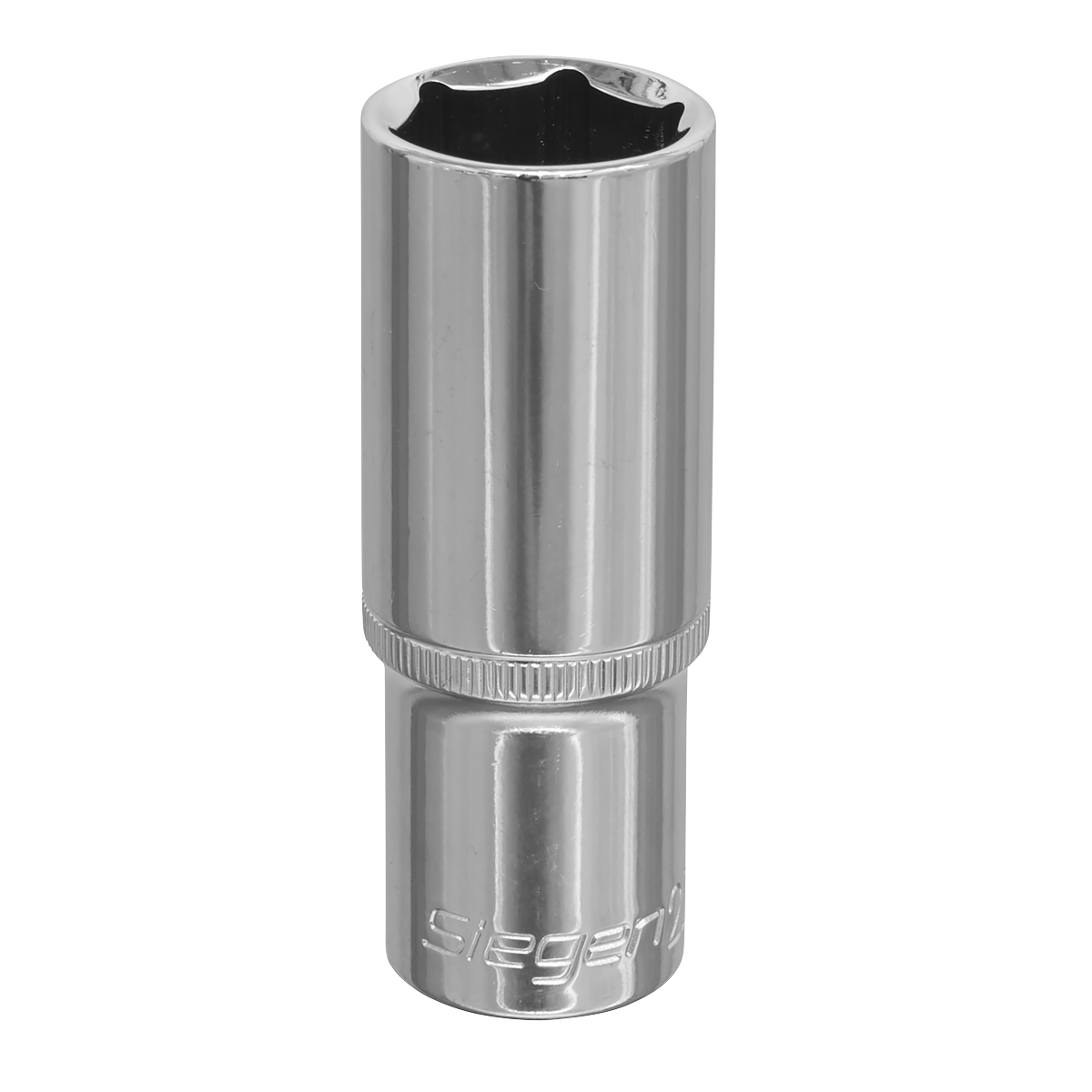 Sealey WallDrive® Socket 22mm Deep 1/2"Sq Drive S0677