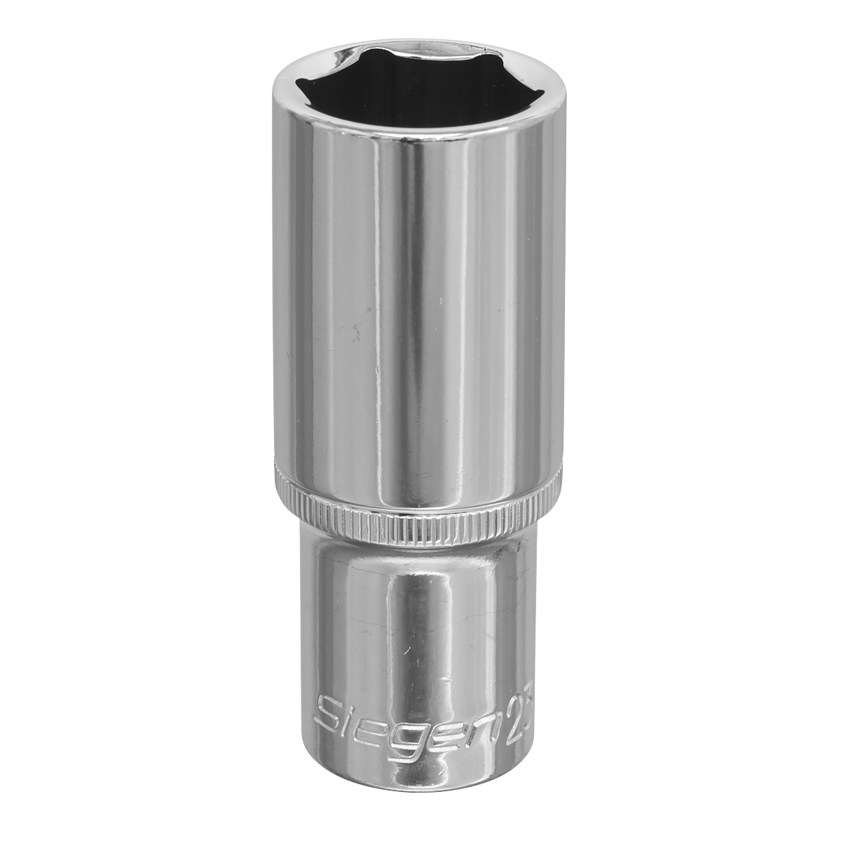 Sealey WallDrive® Socket 23mm Deep 1/2"Sq Drive