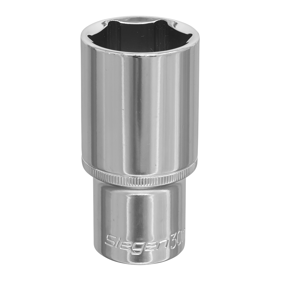 Sealey WallDrive® Socket 30mm Deep 1/2"Sq Drive