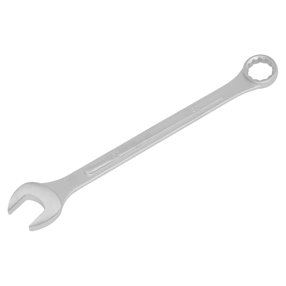 Sealey Combination Spanner Super Jumbo 32mm S0732