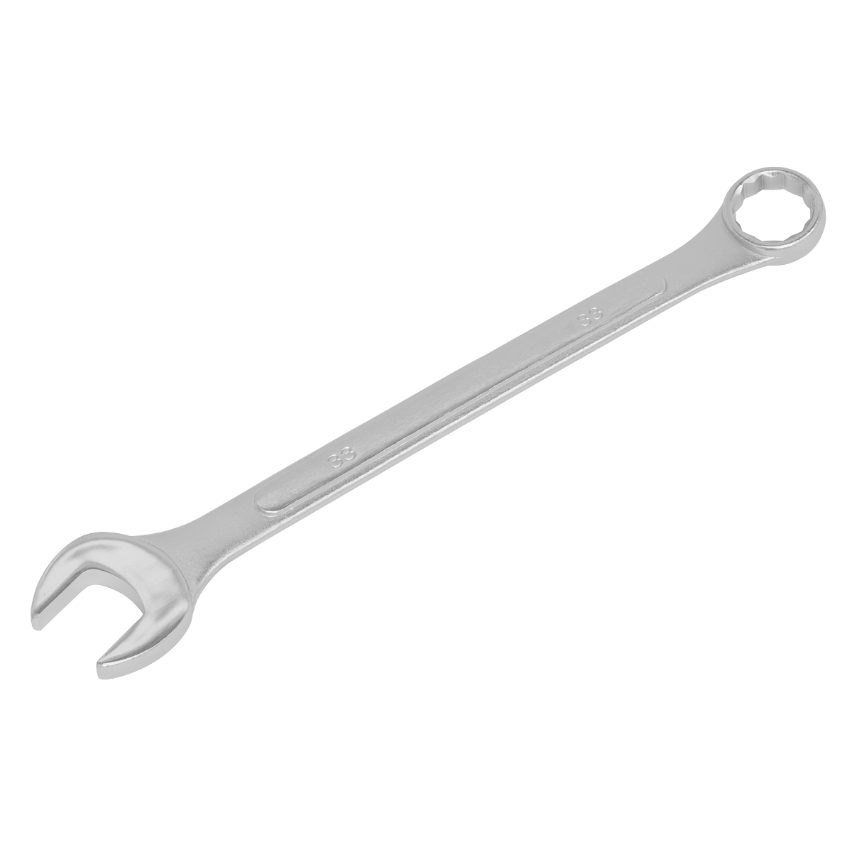 Sealey Combination Spanner Super Jumbo 33mm S0733