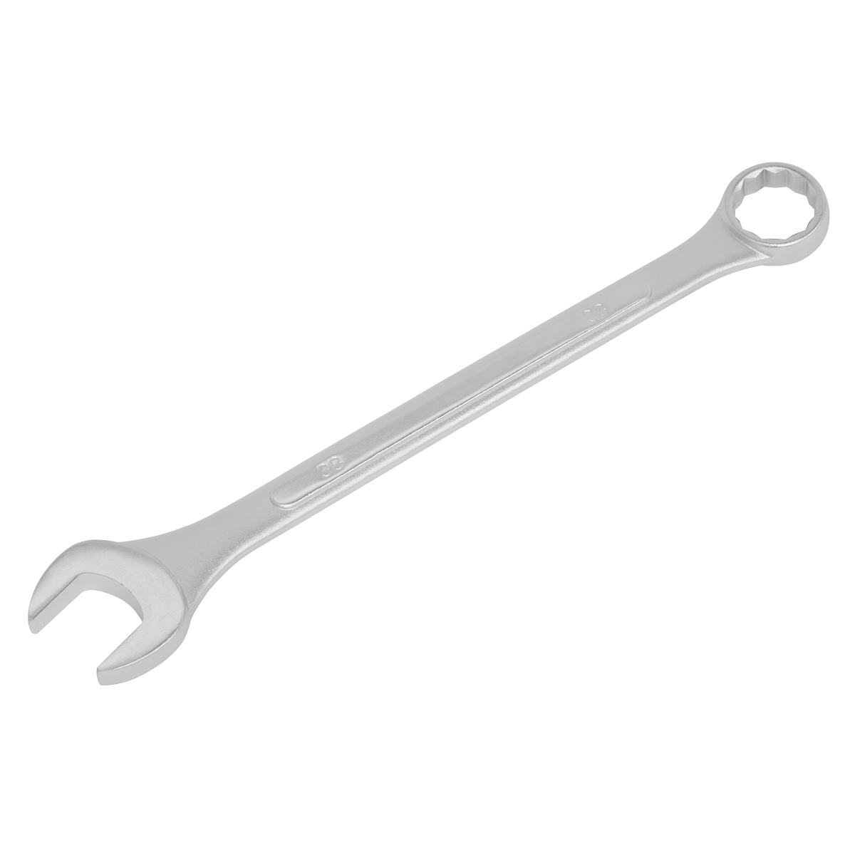 Sealey Combination Spanner Super Jumbo 38mm S0738