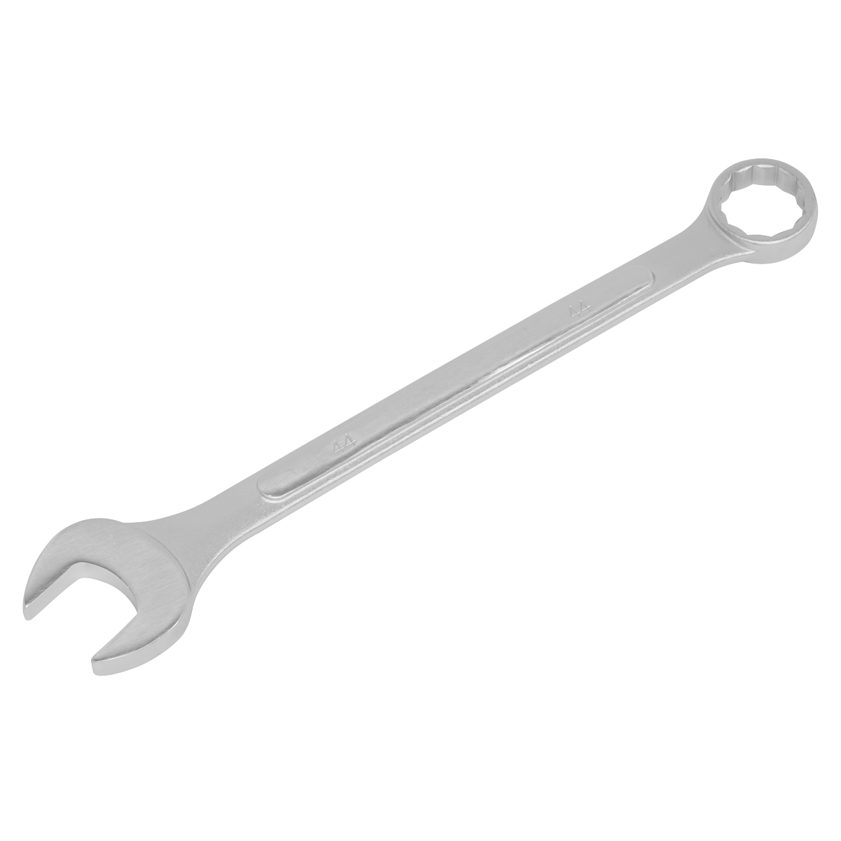 Sealey Combination Spanner Super Jumbo 44mm S0744