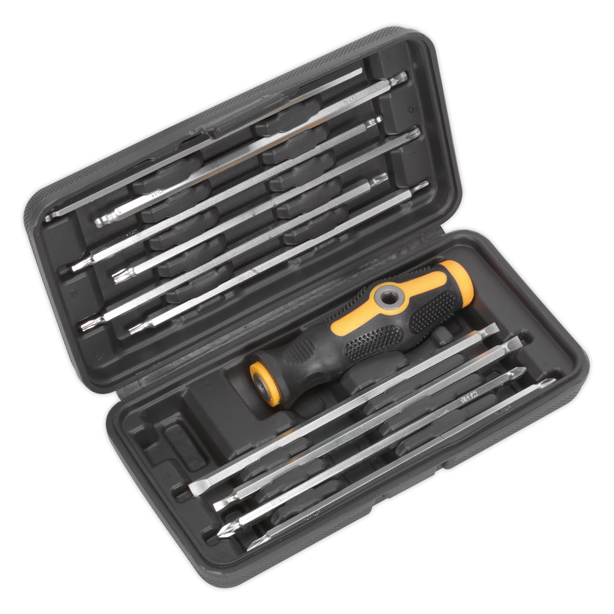 Sealey Screwdriver Set 20-in-1