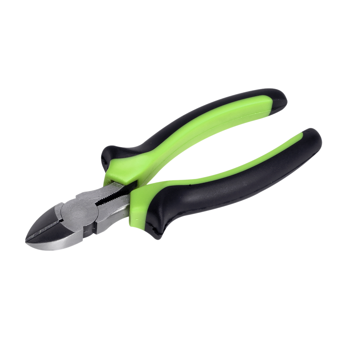 Sealey Side Cutters Comfort Grip 160mm