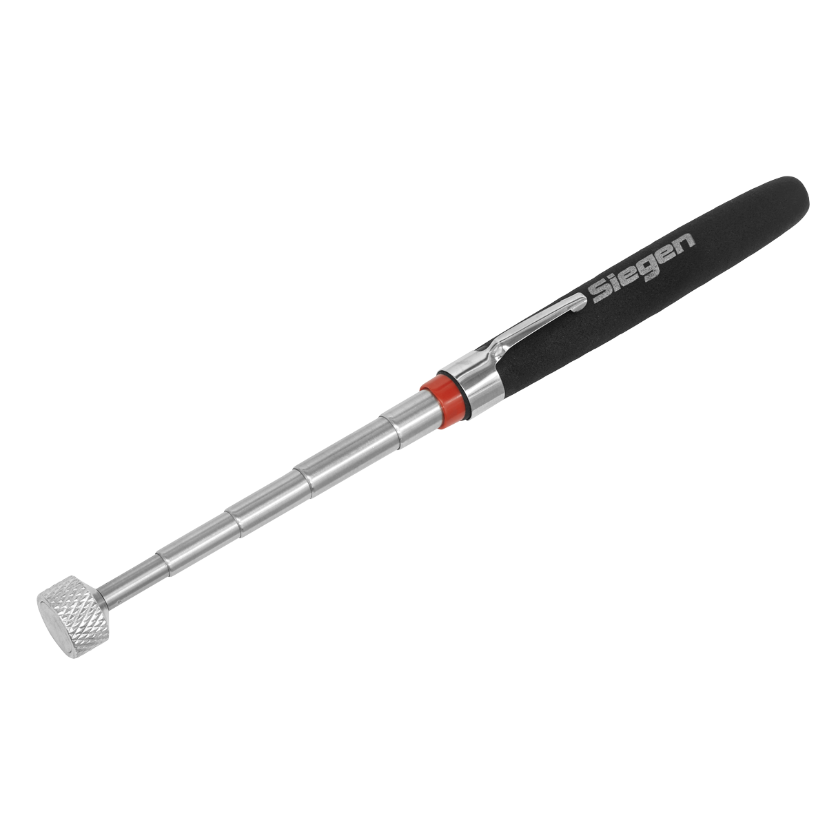 Sealey Heavy-Duty Magnetic Pick-Up Tool 3.6kg Capacity