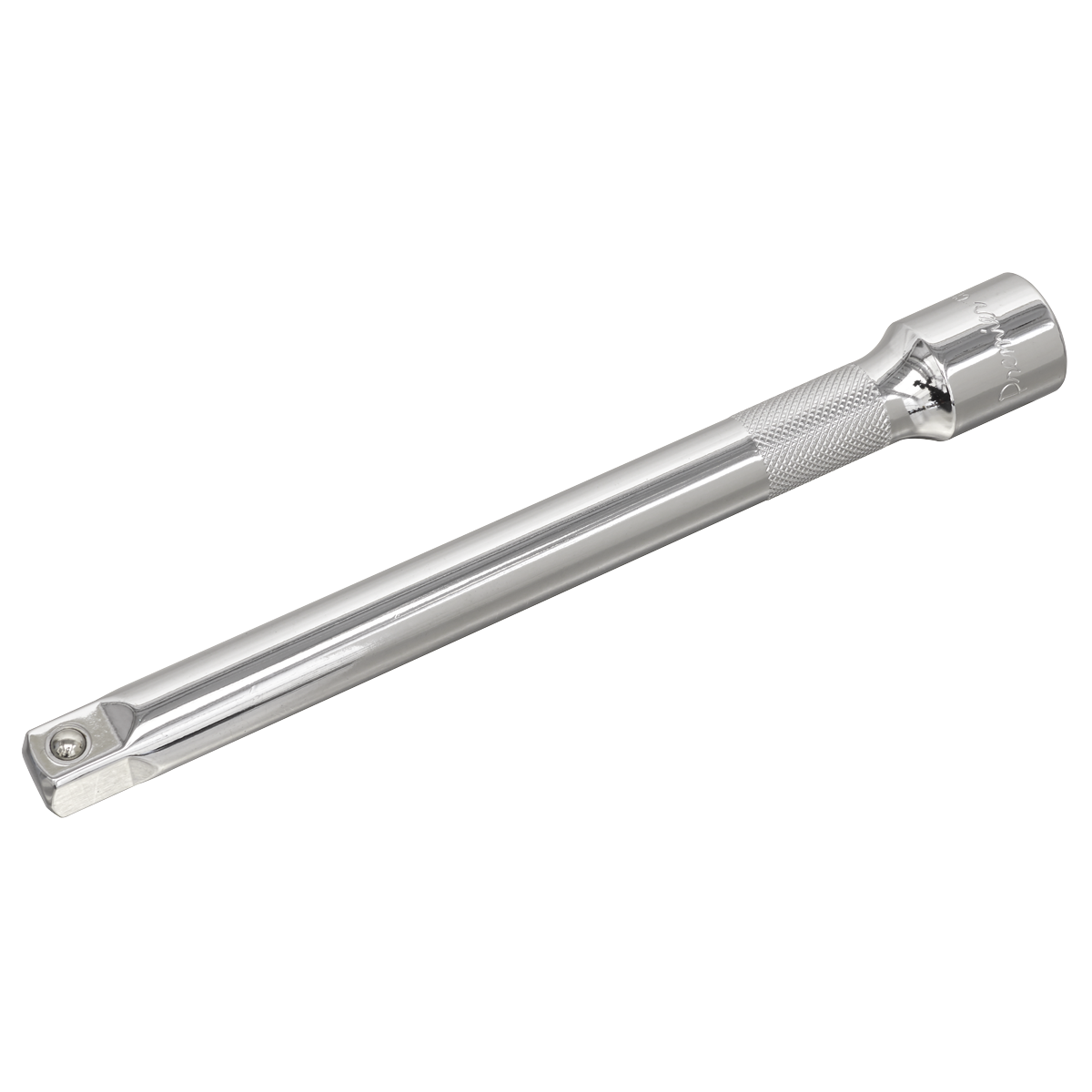 Sealey Extension Bar 200mm 1/2"Sq Drive