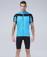 Spiro Bikewear Full-Zip Top