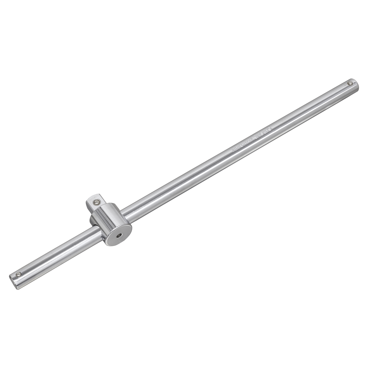 Sealey Sliding T-Bar 3/4"Sq Drive