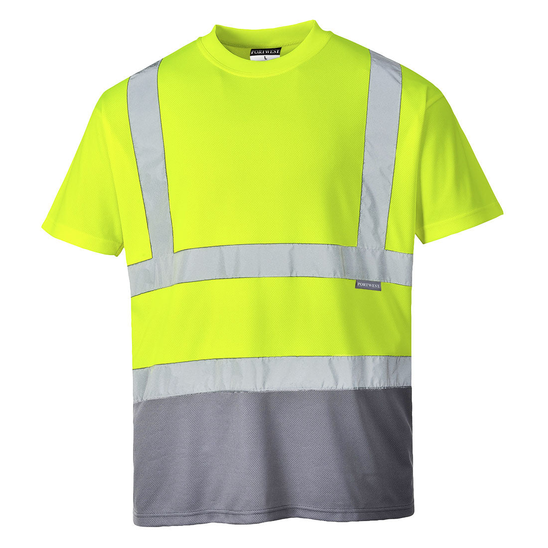 Portwest Two Tone T-shirt