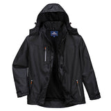 Portwest Outcoach Rain Jacket