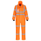 Portwest Hi-Vis Extreme Coverall