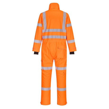 Portwest Hi-Vis Extreme Coverall