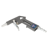 Sealey Air Blow Gun with Quick Release Connector