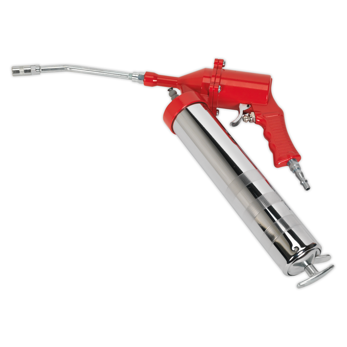Sealey Air Operated Grease Gun Pistol Type