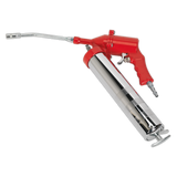 Sealey Air Operated Grease Gun Pistol Type