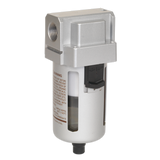 Sealey Air Filter - High Flow