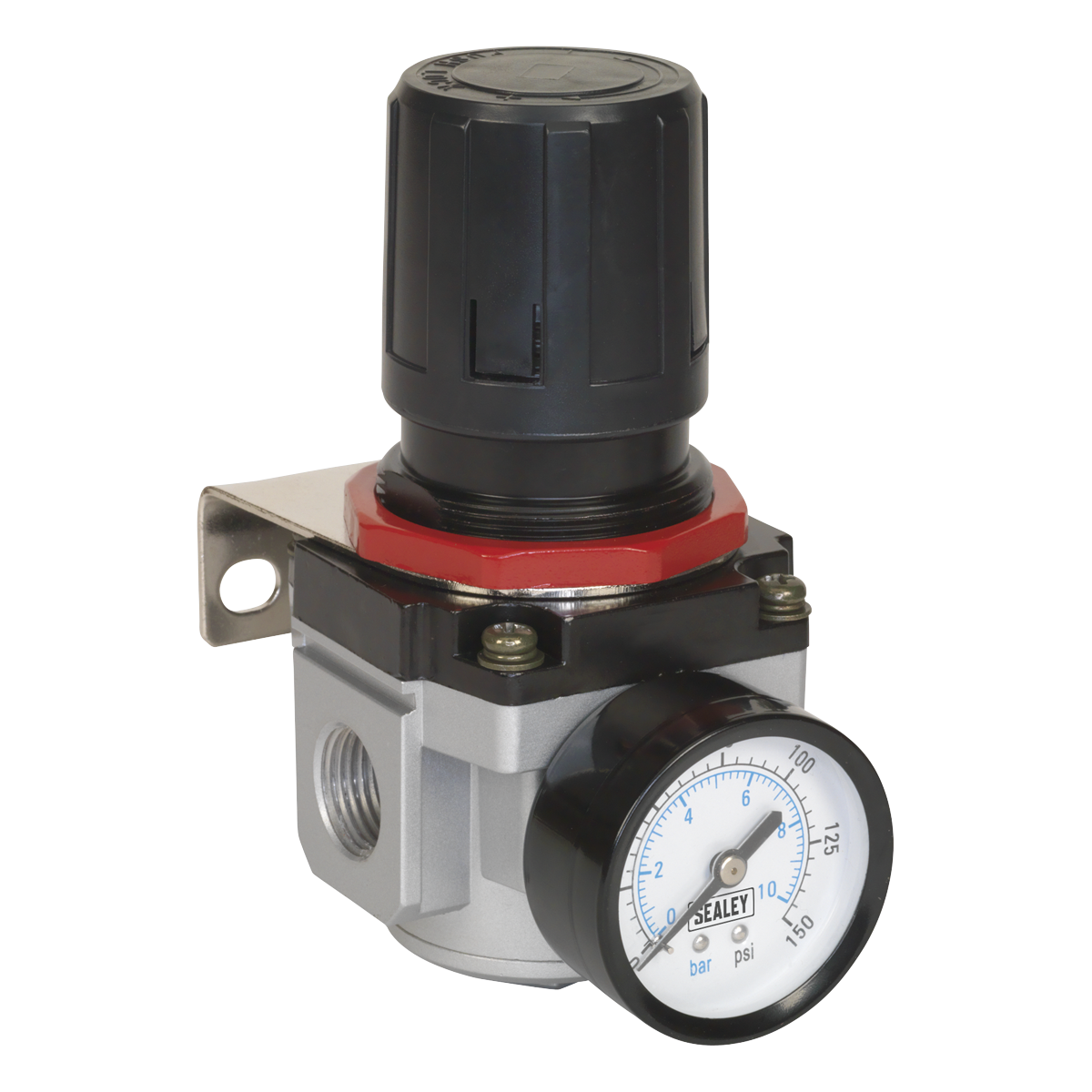 Sealey Air Regulator - High Flow