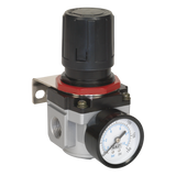 Sealey Air Regulator - High Flow