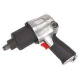 Sealey Air Impact Wrench 1/2"Sq Drive - Twin Hammer SA602