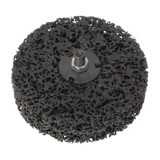 Sealey Polycarbide Abrasive Wheel Ø100mm for SA695