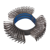 Sealey Angled Wire Wheel Ø100mm for SA695