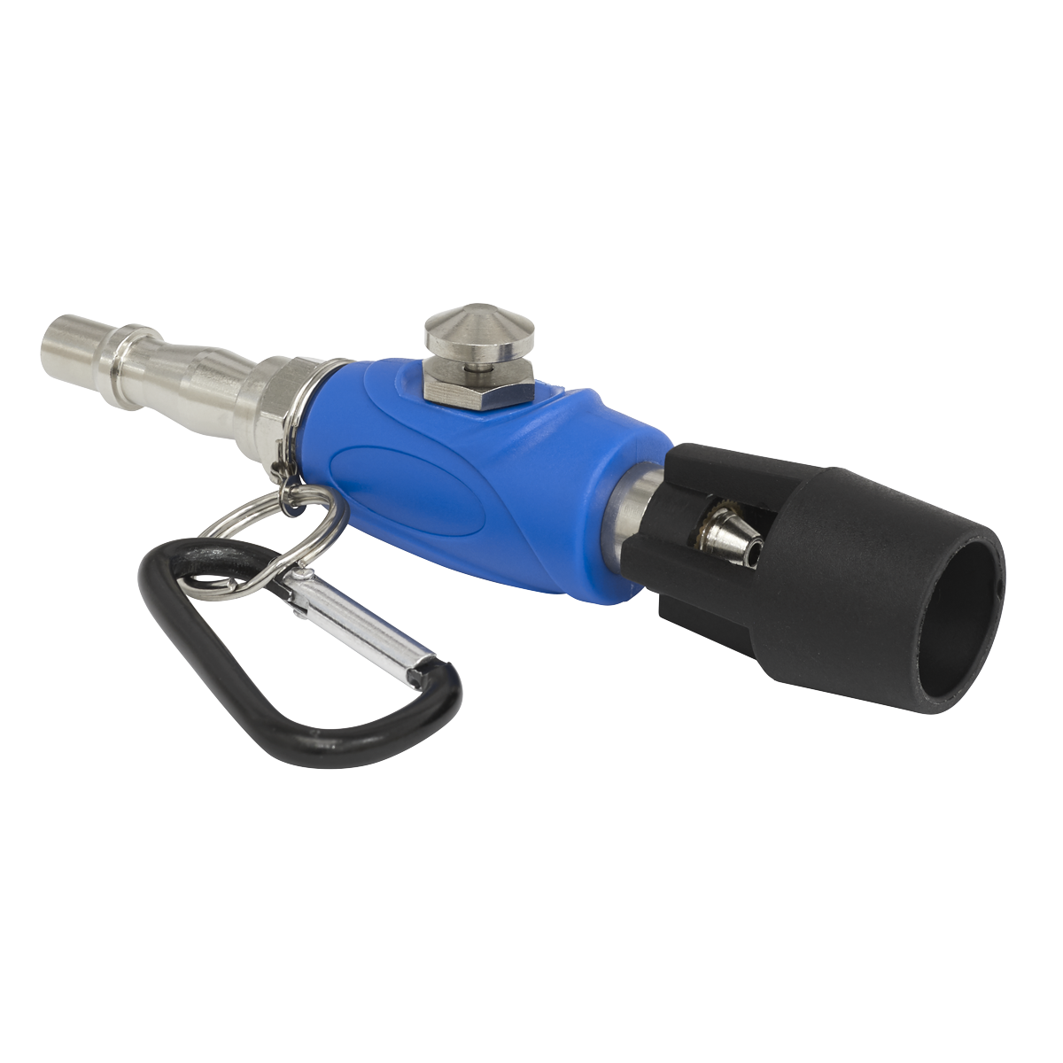 Sealey Venturi Tip Mini Air Blow Gun