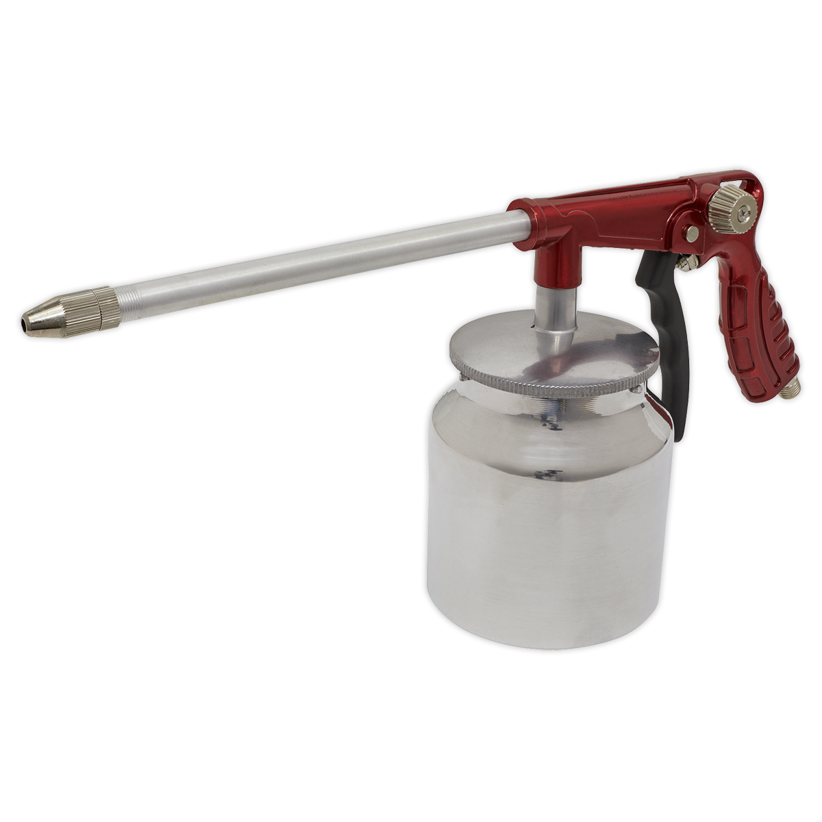 Sealey Paraffin Spray Gun Large Inlet