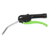 Sealey Air Blow Gun Ø8mm 100mm with 1/4"BSP Air Inlet
